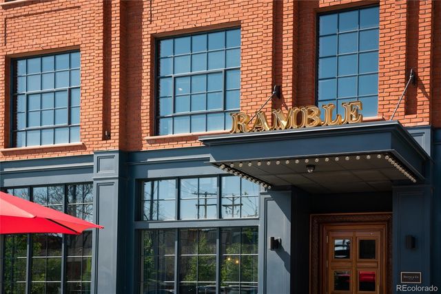 3036 Wilson Court 1, Denver, CO 80205