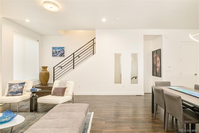 3036 Wilson Court 1, Denver, CO 80205