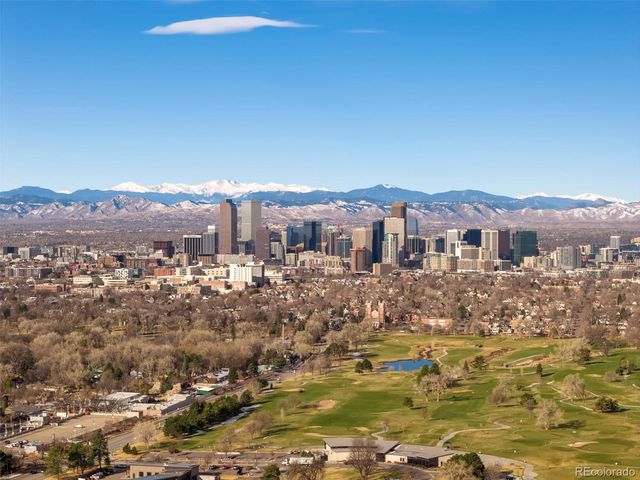 3036 Wilson Court 1, Denver, CO 80205