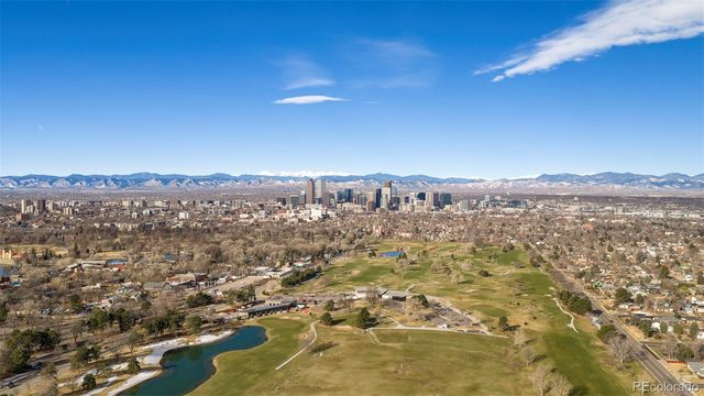 3036 Wilson Court 1, Denver, CO 80205