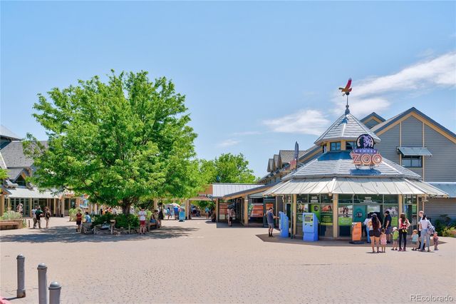 3036 Wilson Court 1, Denver, CO 80205