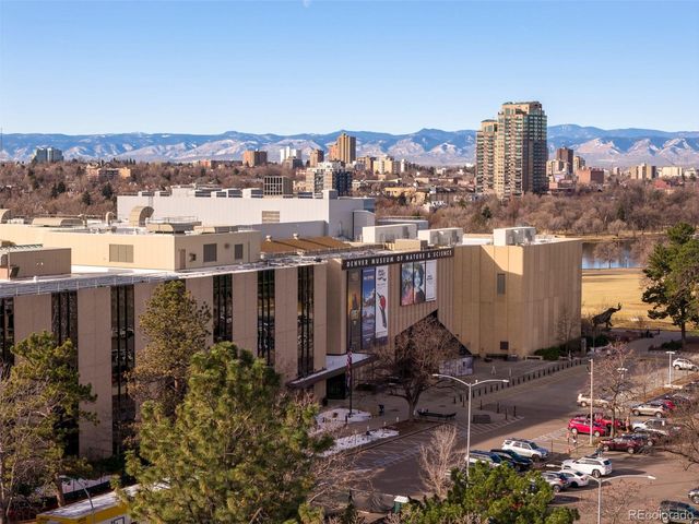 3036 Wilson Court 1, Denver, CO 80205