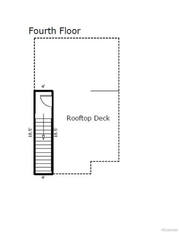 3036 Wilson Court 1, Denver, CO 80205