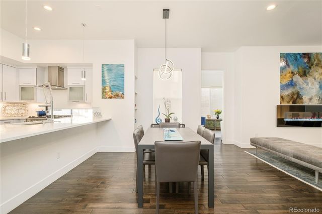 3036 Wilson Court 1, Denver, CO 80205