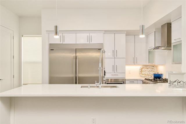 3036 Wilson Court 1, Denver, CO 80205