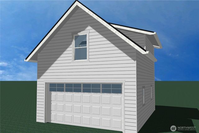 2519 Kulshan Street, Bellingham, WA 98225