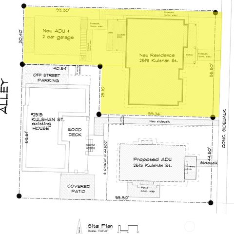 2519 Kulshan Street, Bellingham, WA 98225