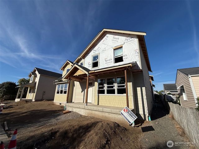 2519 Kulshan Street, Bellingham, WA 98225