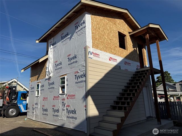 2519 Kulshan Street, Bellingham, WA 98225