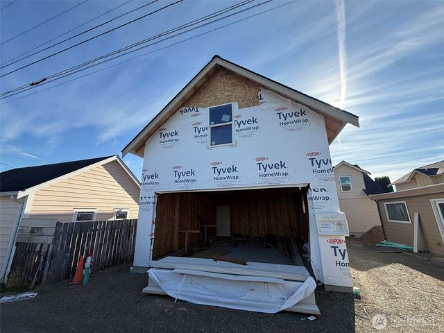 2519 Kulshan Street, Bellingham, WA 98225