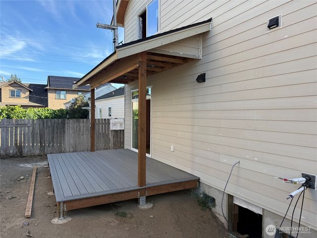 2519 Kulshan Street, Bellingham, WA 98225