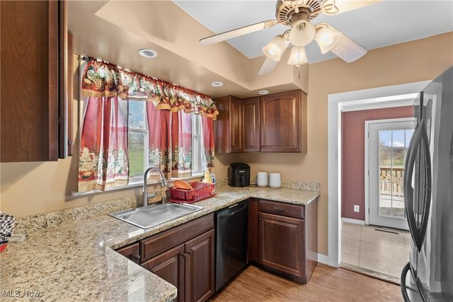 105 Bethesda Street, Barnesville, OH 43713