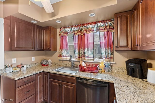 105 Bethesda Street, Barnesville, OH 43713