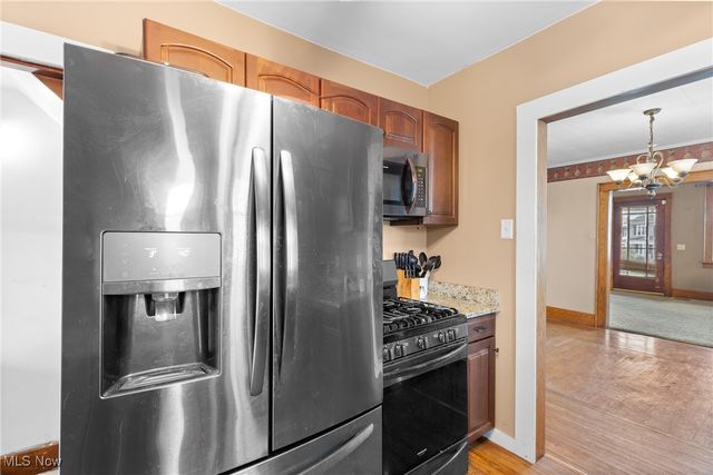 105 Bethesda Street, Barnesville, OH 43713