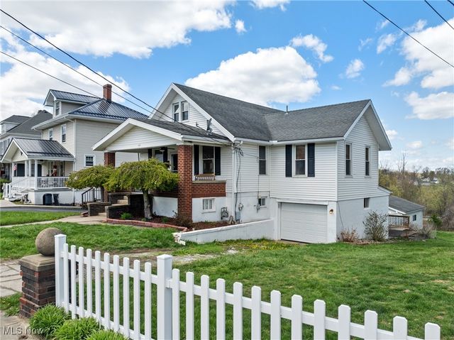 105 Bethesda Street, Barnesville, OH 43713