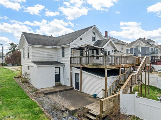 105 Bethesda Street, Barnesville, OH 43713