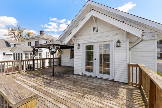 105 Bethesda Street, Barnesville, OH 43713