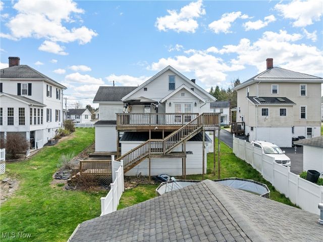 105 Bethesda Street, Barnesville, OH 43713