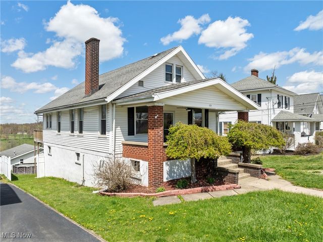 105 Bethesda Street, Barnesville, OH 43713