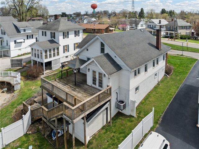 105 Bethesda Street, Barnesville, OH 43713