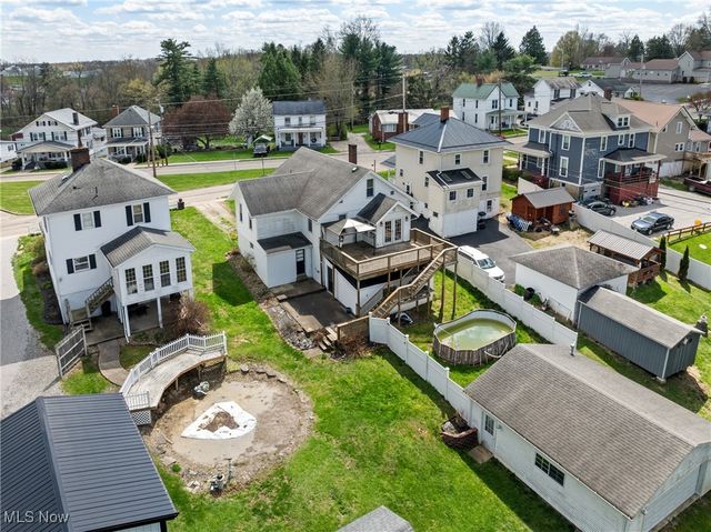 105 Bethesda Street, Barnesville, OH 43713