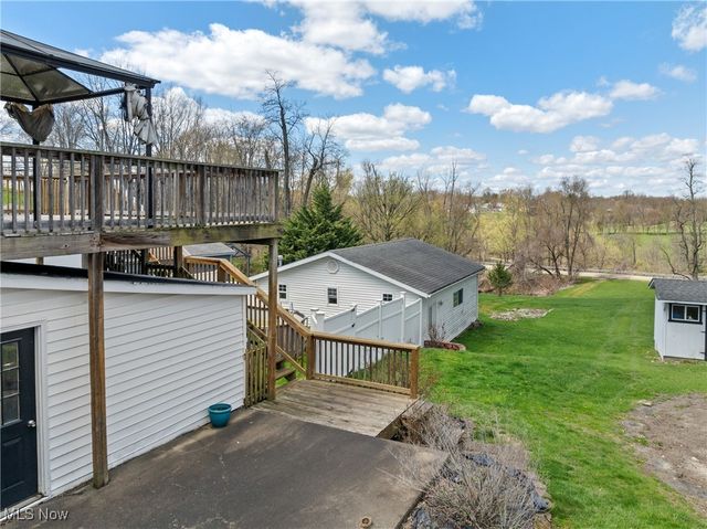 105 Bethesda Street, Barnesville, OH 43713