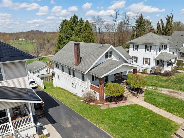 105 Bethesda Street, Barnesville, OH 43713