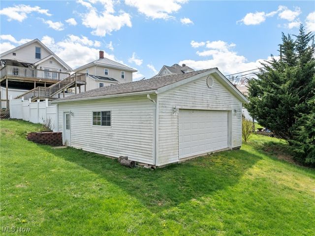 105 Bethesda Street, Barnesville, OH 43713