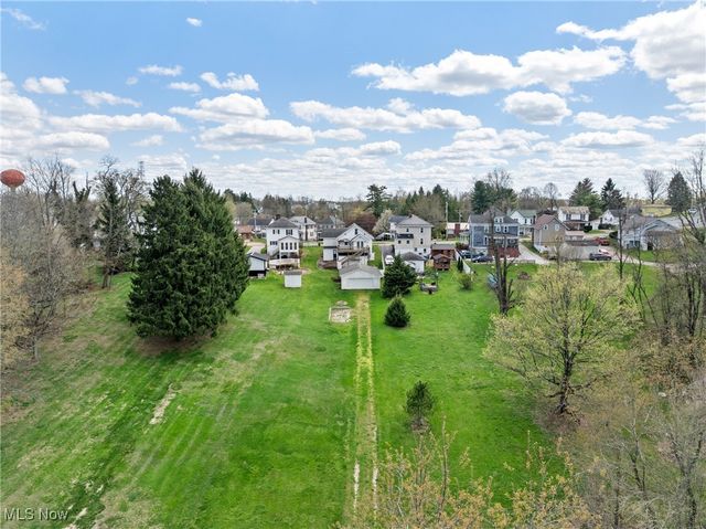 105 Bethesda Street, Barnesville, OH 43713