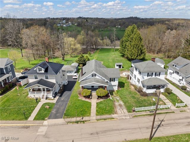 105 Bethesda Street, Barnesville, OH 43713