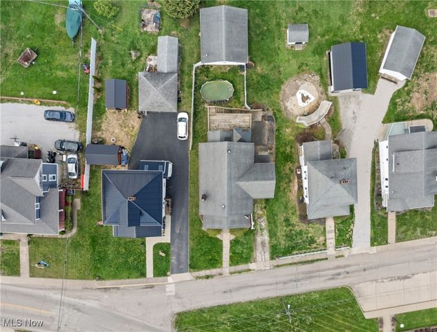 105 Bethesda Street, Barnesville, OH 43713