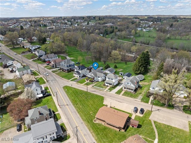 105 Bethesda Street, Barnesville, OH 43713