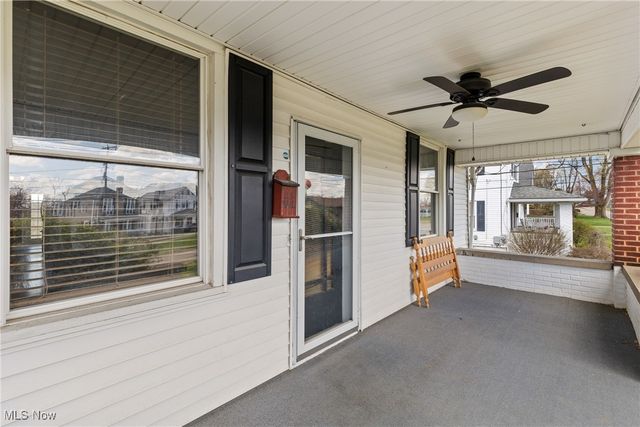 105 Bethesda Street, Barnesville, OH 43713