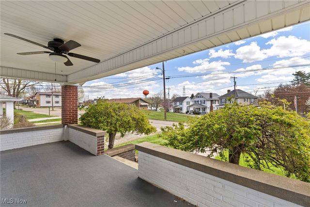 105 Bethesda Street, Barnesville, OH 43713