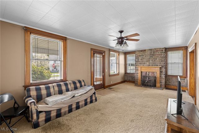 105 Bethesda Street, Barnesville, OH 43713