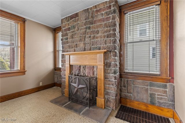 105 Bethesda Street, Barnesville, OH 43713