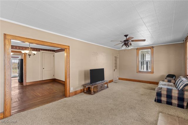 105 Bethesda Street, Barnesville, OH 43713