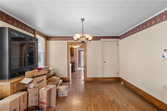 105 Bethesda Street, Barnesville, OH 43713