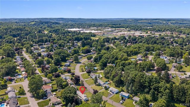 313 Forsythe Street, Camillus, NY 13031