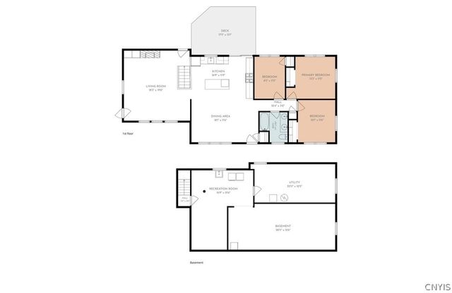 313 Forsythe Street, Camillus, NY 13031