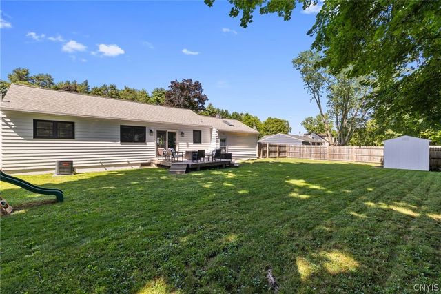 313 Forsythe Street, Camillus, NY 13031