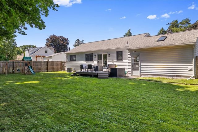 313 Forsythe Street, Camillus, NY 13031