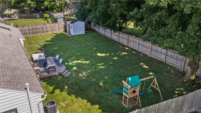 313 Forsythe Street, Camillus, NY 13031