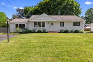 313 Forsythe Street, Camillus, NY 13031