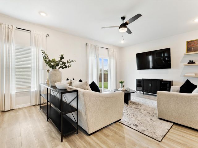 1141 GARDEN GROVE Lane, Forney, TX 75126