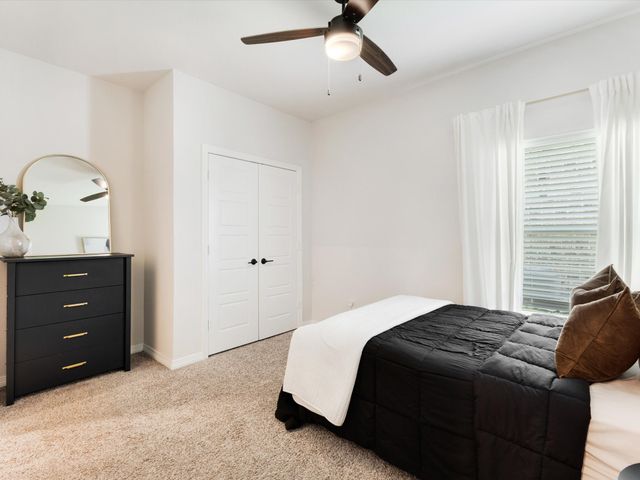 1141 GARDEN GROVE Lane, Forney, TX 75126