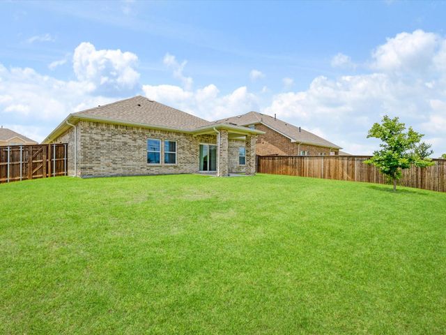 1141 GARDEN GROVE Lane, Forney, TX 75126