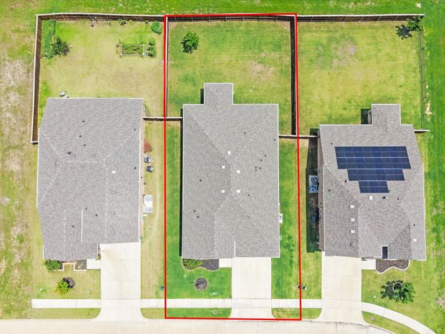 1141 GARDEN GROVE Lane, Forney, TX 75126