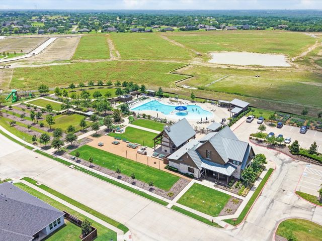 1141 GARDEN GROVE Lane, Forney, TX 75126
