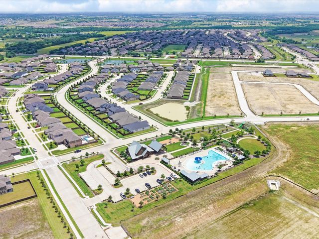 1141 GARDEN GROVE Lane, Forney, TX 75126